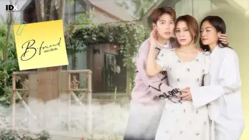 Zasłona do serialu "เจตนา (ไม่) ลืม" #1672507