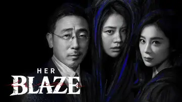 Zasłona do serialu "她的盛焰" #1499121