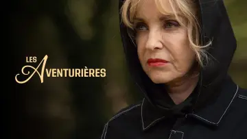 Zasłona do serialu "Les aventurières" #1485978