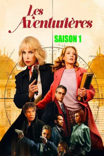 Sezon 1