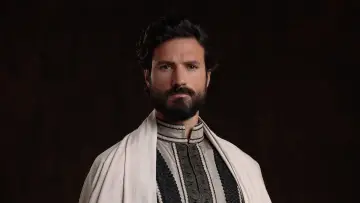 Zasłona do serialu "Paulo, o Apóstolo" #1671439