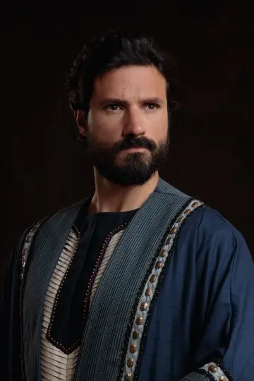 Plakat do serialu "Paulo, o Apóstolo" #1671446