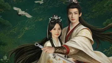 Zasłona do serialu "人间惊鸿客" #1490224