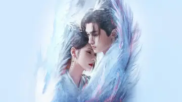 Zasłona к сериалу "千秋令" #1507966