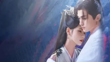 Zasłona к сериалу "千秋令" #1507968