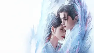 Zasłona к сериалу "千秋令" #1507970