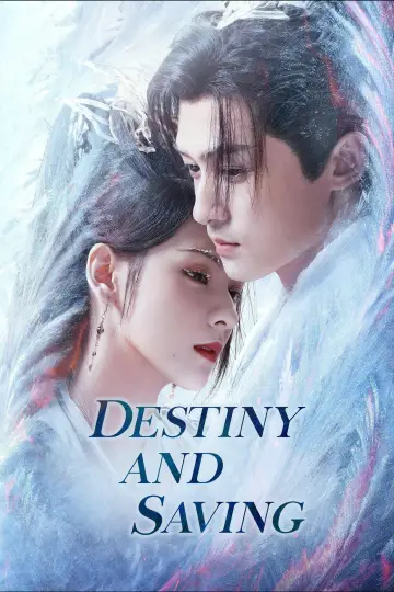 Plakat к сериалу "千秋令" #1507974