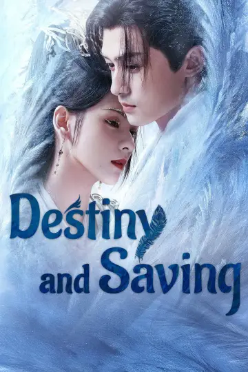 Plakat к сериалу "千秋令" #1507976