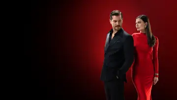 Zasłona do serialu "Eşref Rüya" #1316170