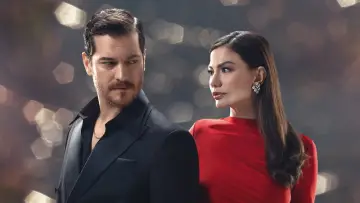 Zasłona do serialu "Eşref Rüya" #1316174