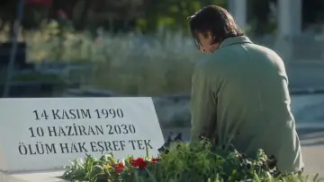 Zasłona do serialu "Eşref Rüya" #1316176