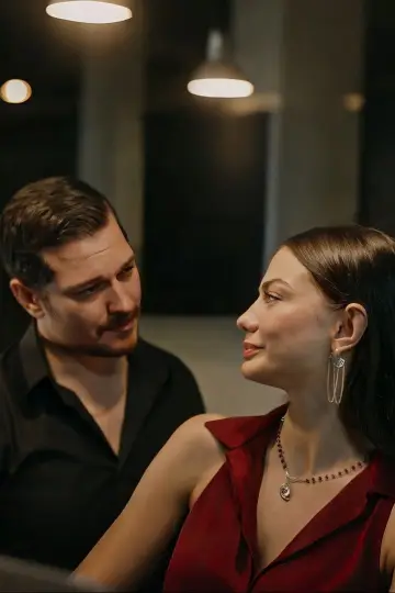 Plakat do serialu "Eşref Rüya" #1316196