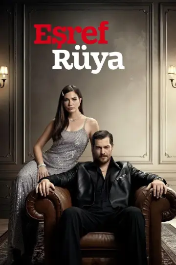 Eşref Rüya plakat