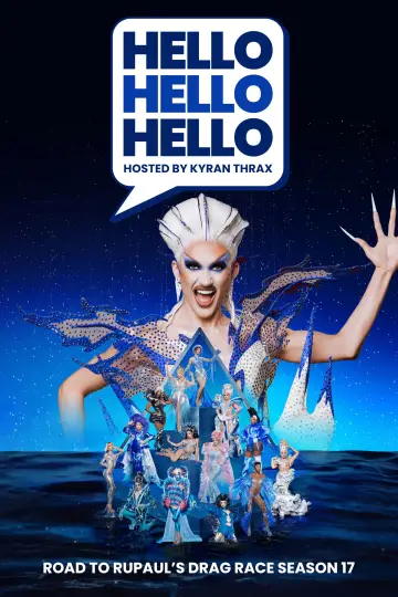 RuPaul's Drag Race Sezon 17