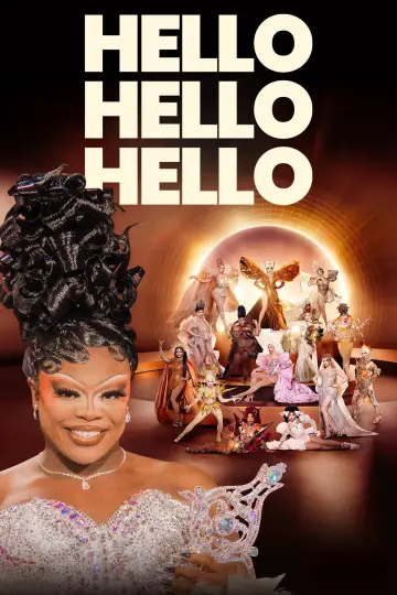 RuPaul's Drag Race Sezon 18