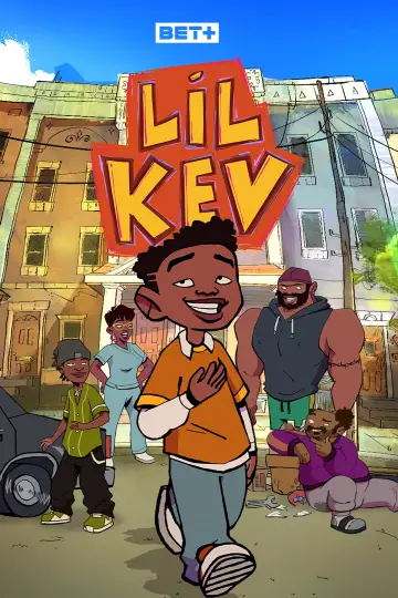 Lil Kev plakat
