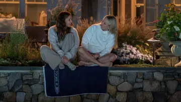 Zasłona к сериалу "The Five Star Weekend" #1471705