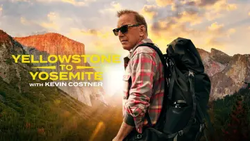 Zasłona do serialu "Z Yellowstone do Yosemite z Kevinem Costnerem" #1846017