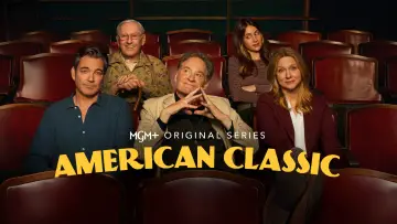 Zasłona к сериалу "American Classic" #1480231