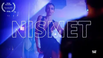 Nismet plakat