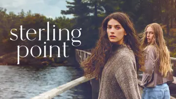 Zasłona к сериалу "Sterling Point" #1259375