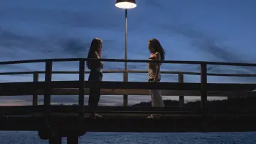 Zasłona к сериалу "Sterling Point" #1259378