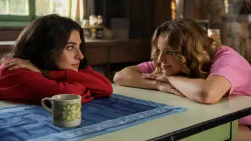 Zasłona к сериалу "Sterling Point" #1259383