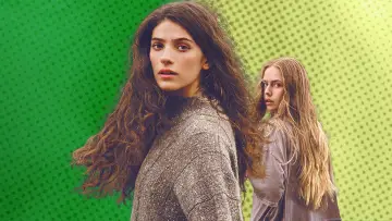 Zasłona к сериалу "Sterling Point" #1259385
