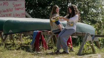 Zasłona к сериалу "Sterling Point" #1259391