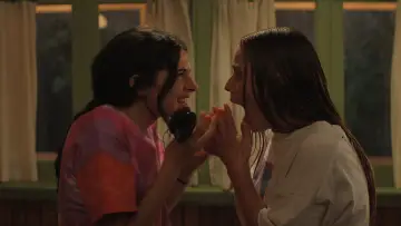 Zasłona к сериалу "Sterling Point" #1259403