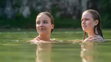Zasłona к сериалу "Sterling Point" #1259407