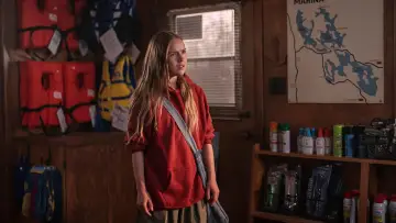 Zasłona к сериалу "Sterling Point" #1259416