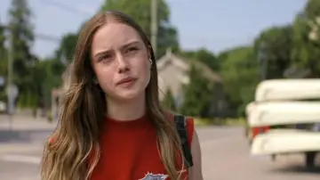 Zasłona к сериалу "Sterling Point" #1259418