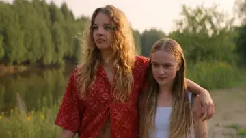 Zasłona к сериалу "Sterling Point" #1259420