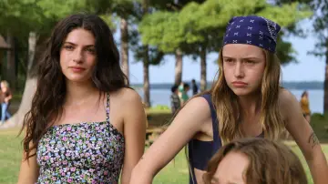 Zasłona к сериалу "Sterling Point" #1259429
