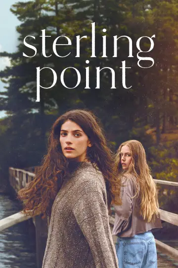 Sterling Point plakat