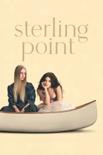 Plakat к сериалу "Sterling Point" #1259448