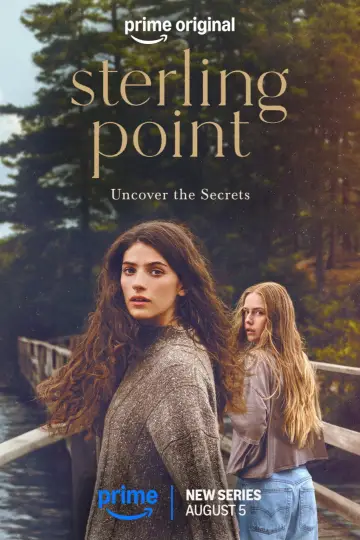 Plakat к сериалу "Sterling Point" #1259452