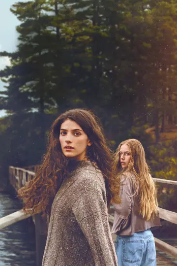 Plakat к сериалу "Sterling Point" #1259455
