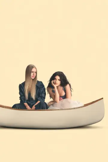 Plakat к сериалу "Sterling Point" #1259458