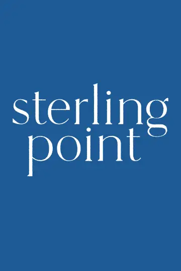 Plakat к сериалу "Sterling Point" #1259460