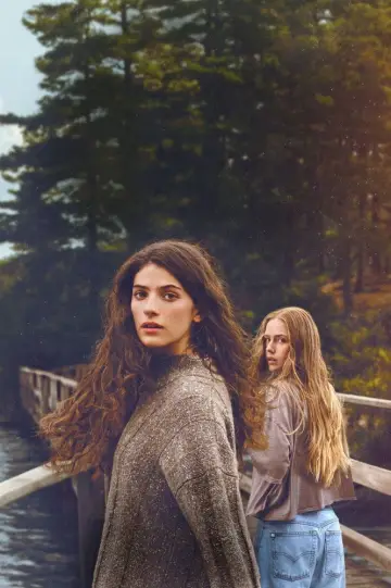 Plakat к сериалу "Sterling Point" #1259461