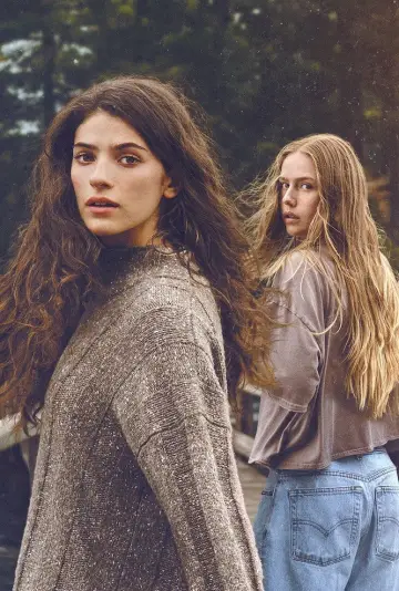 Plakat к сериалу "Sterling Point" #1259462