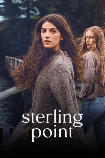 Plakat к сериалу "Sterling Point" #1259470