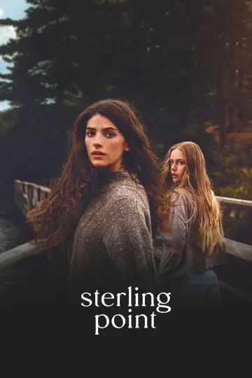 Plakat к сериалу "Sterling Point" #1259471