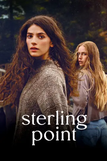 Plakat к сериалу "Sterling Point" #1259472