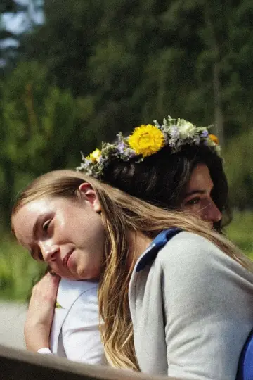 Plakat к сериалу "Sterling Point" #1259479