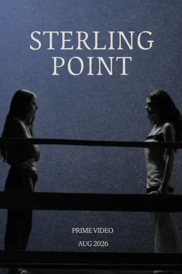 Plakat к сериалу "Sterling Point" #1259484