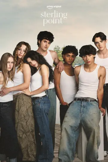 Plakat do serialu "Sterling Point" #1535863