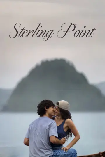 Plakat do serialu "Sterling Point" #1586979